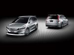 Honda Stream by Mugen 2006 года